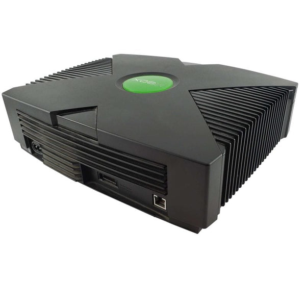 Original Xbox Console - Image 3