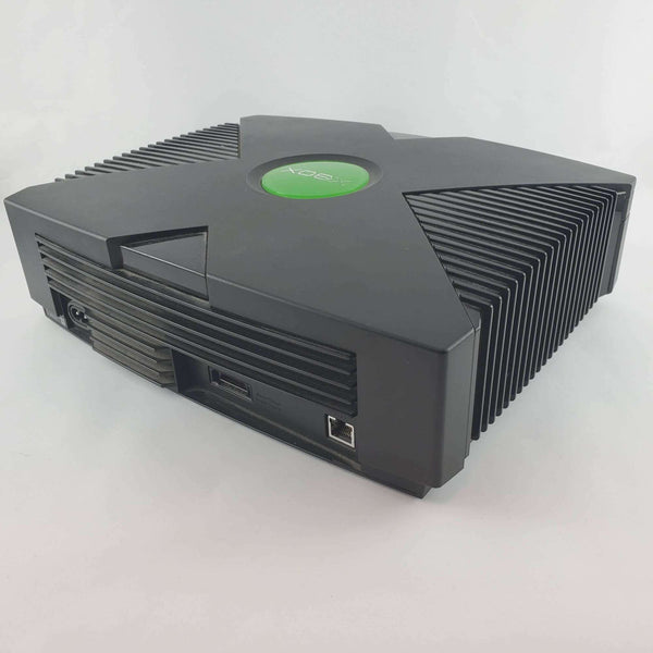 Original Xbox Console Grand Theft Auto Bundle - Image 3