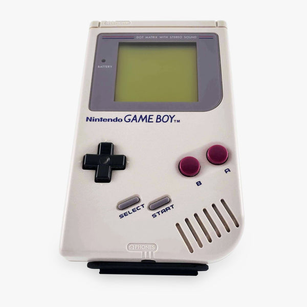 Original Nintendo Gameboy Console Bundle Super Mario Land - Image 2