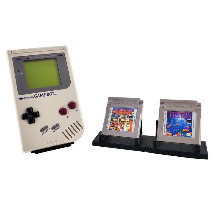 Original Nintendo Gameboy