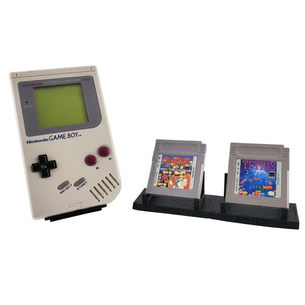 Original Nintendo Game Boy Console - Image 2