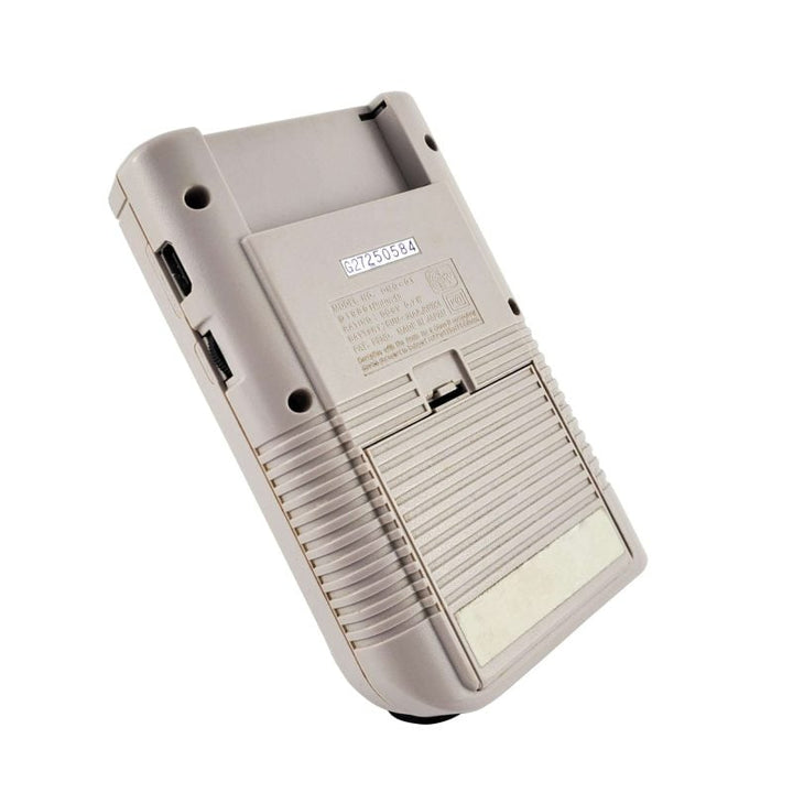 gameboy console