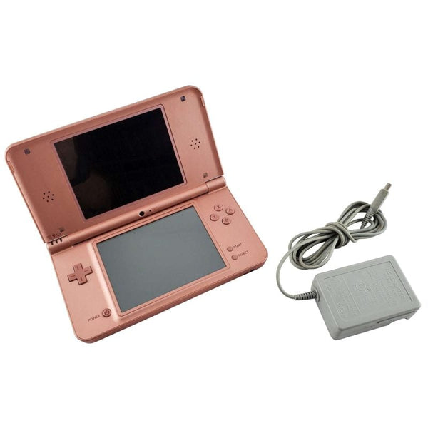 Nintendo DS Lite Console - Image 3