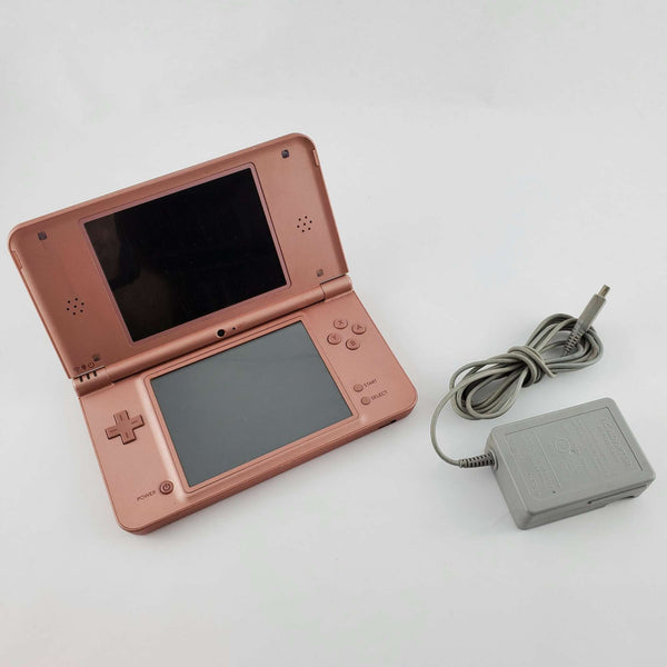 Nintendo DS Lite: Mario Kart DS & Mario Party DS - Image 2