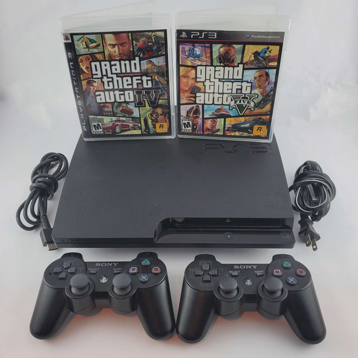 Playstation 3