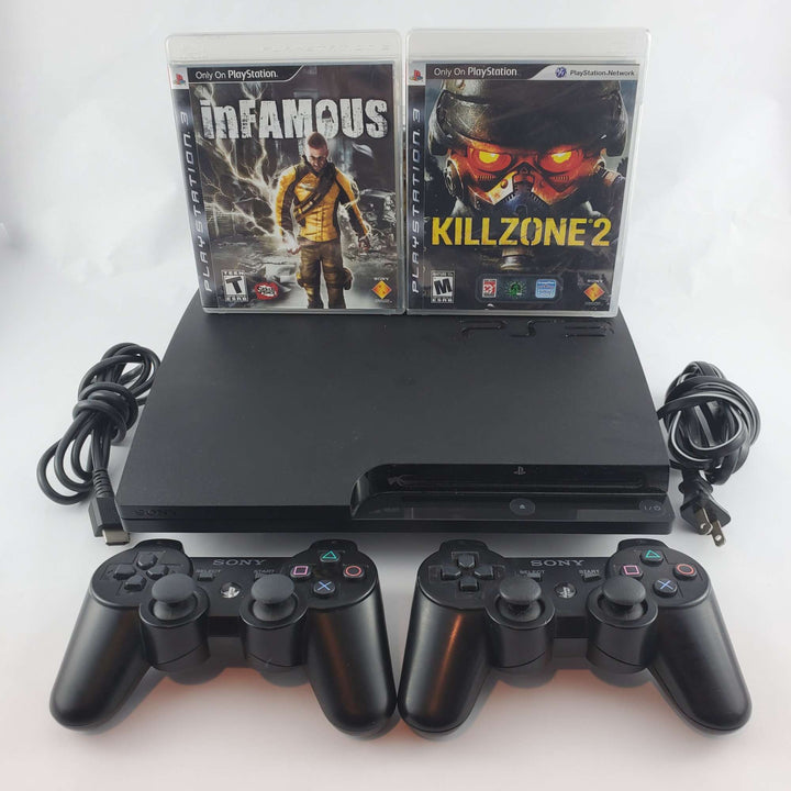 Playstation 3