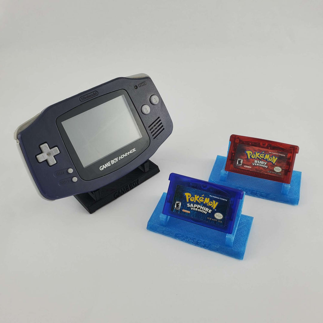 Gameboy Advance