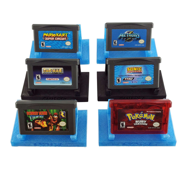 Gameboy Advance (GBA) Console - Image 2
