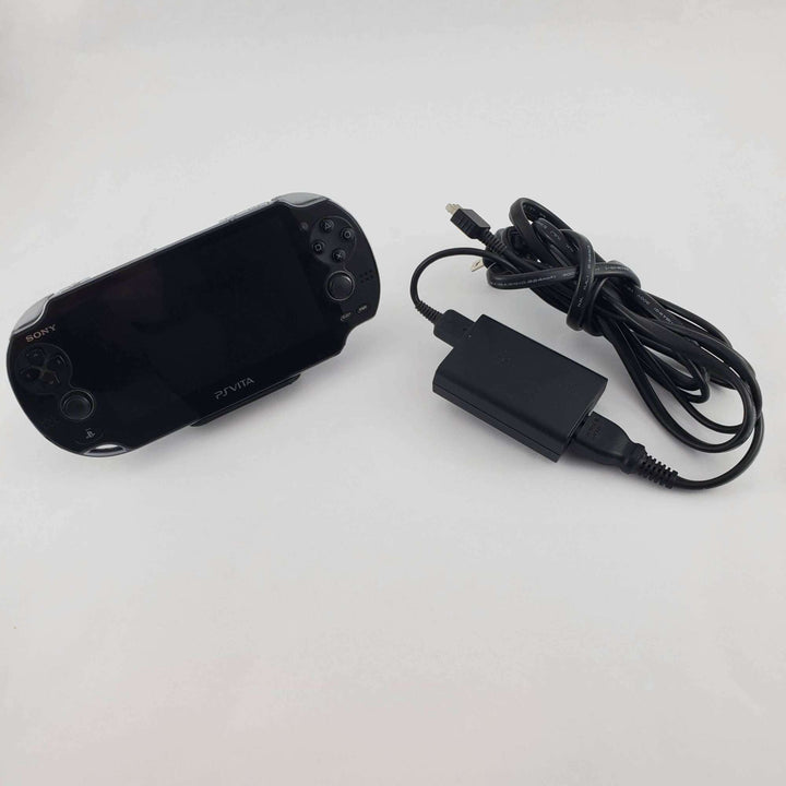 PS Vita Console Bundle: Assassin's Creed Liberation & God of War | Retrolio Games