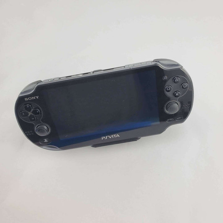 PS Vita Console Bundle: Little Big Planet & Rayman Legends | Retrolio Games