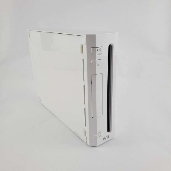 Nintendo Wii Console Bundle: Wii Sports & Just Dance 4 - Image 2