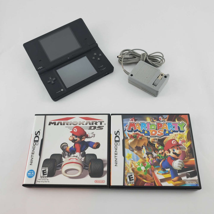 Nintendo DS Lite