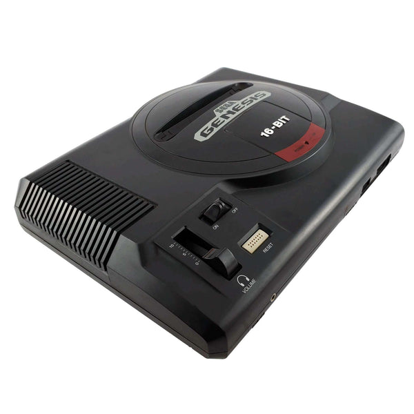 Sega Genesis Console Model 1 - Image 2