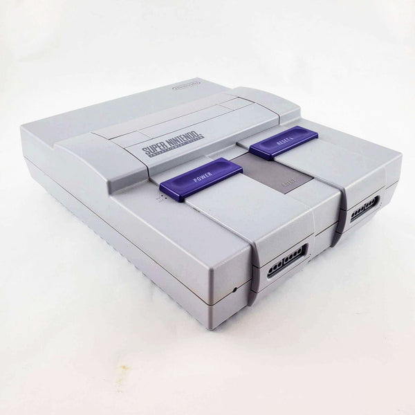 SNES Console Bundle: Super Mario World - Image 3