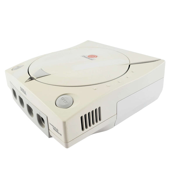Sega Dreamcast Console - Image 3