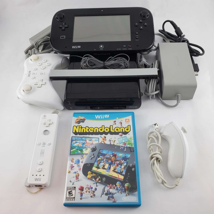 Nintendo Land
