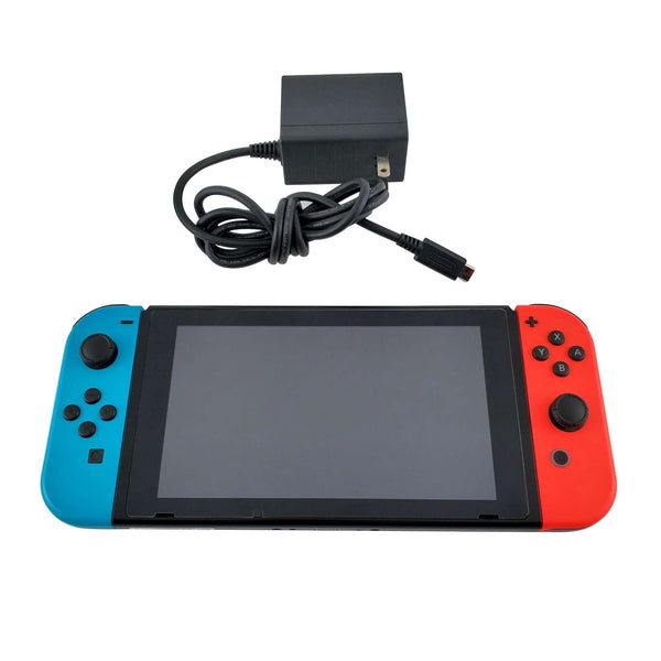 Nintendo Switch Console Original Model - Image 3