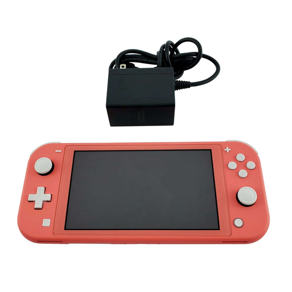 Nintendo Switch Lite Console - Image 3