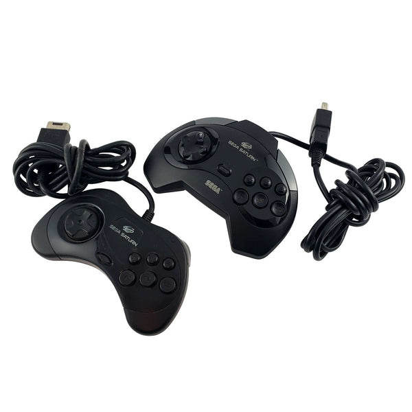 Sega Saturn Console - Image 3