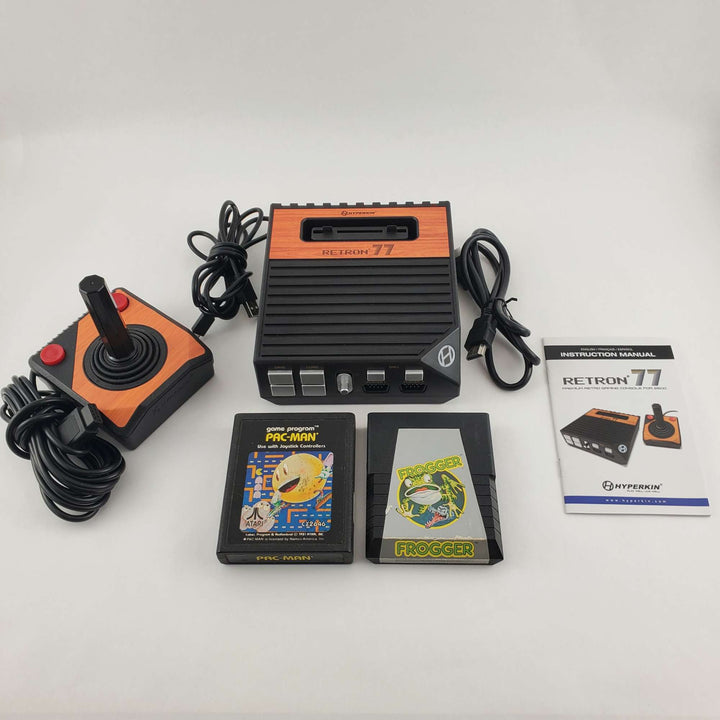 Atari 2600 HD