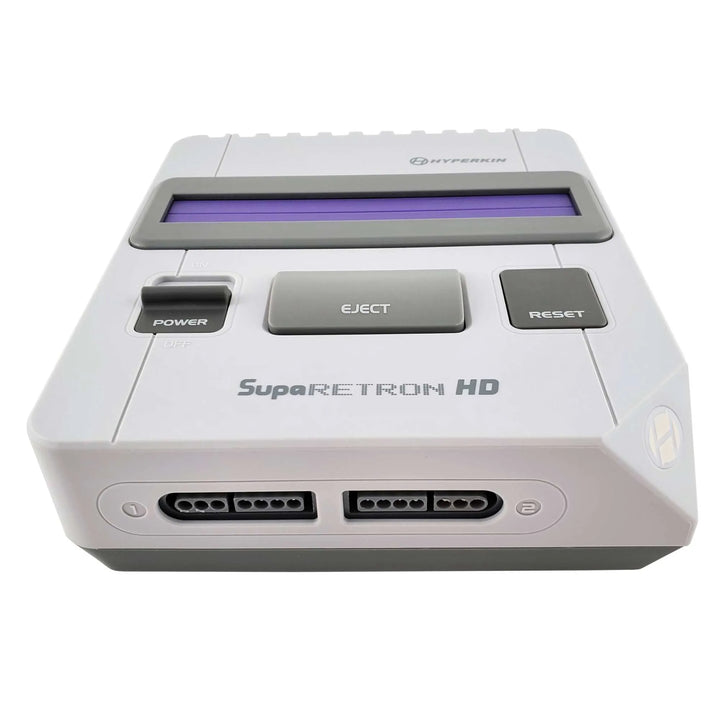SNES