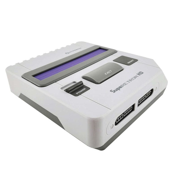 Super Nintendo SNES HD Console - Image 3