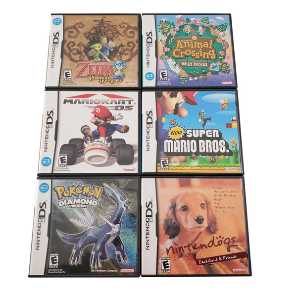 Nintendo DSi Console - Image 2