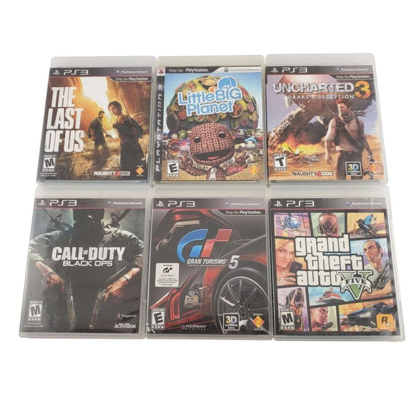 PlayStation 3 (PS3) Console Super Slim - Image 3