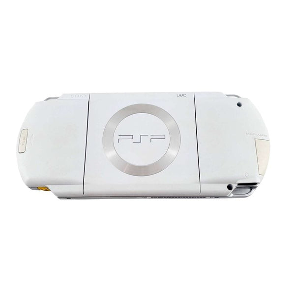 PlayStation Portable PSP 1000 Console - Image 3