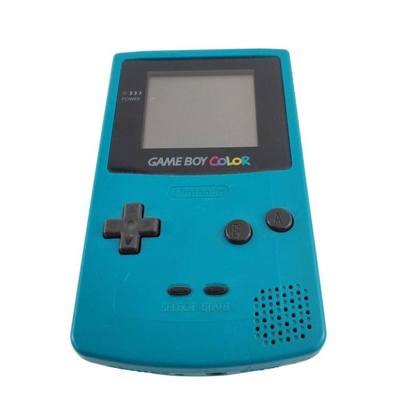 Nintendo GameBoy Color Console - Image 2