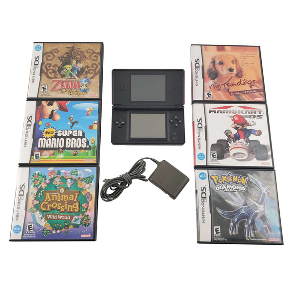Nintendo DSi Console - Image 3