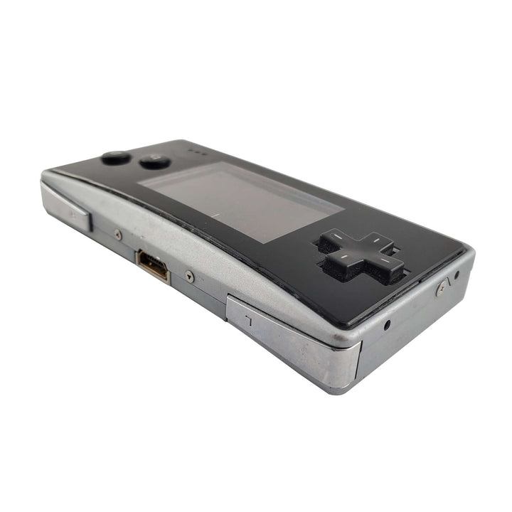 game boy micro