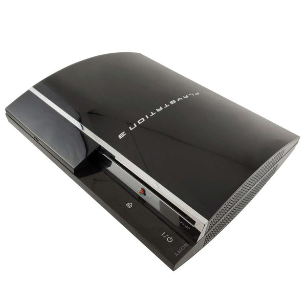 Playstation 3 (PS3) Fat Console - Image 2