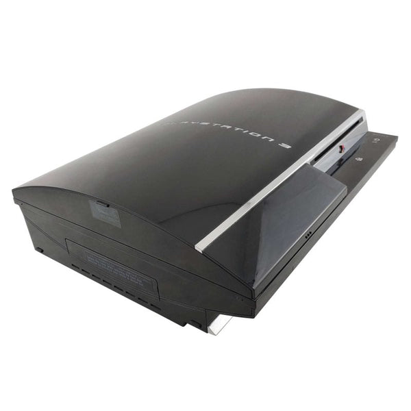 Playstation 3 (PS3) Fat Console - Image 3