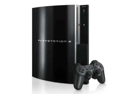 Consoles