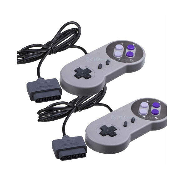 SNES Jr Mini Console: SNS-101 - Image 3