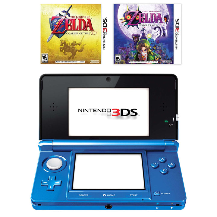 Legend of Zelda Bundle