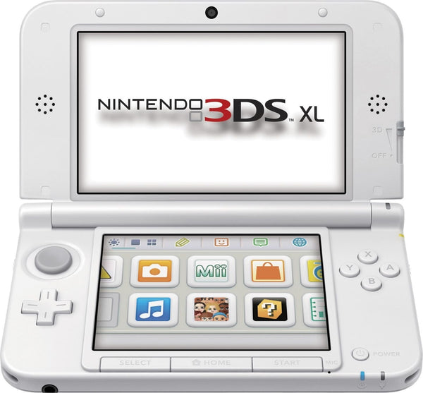 Nintendo 3DS XL Console: Pokemon Ultra Moon & Pokemon Ultra Sun - Image 3