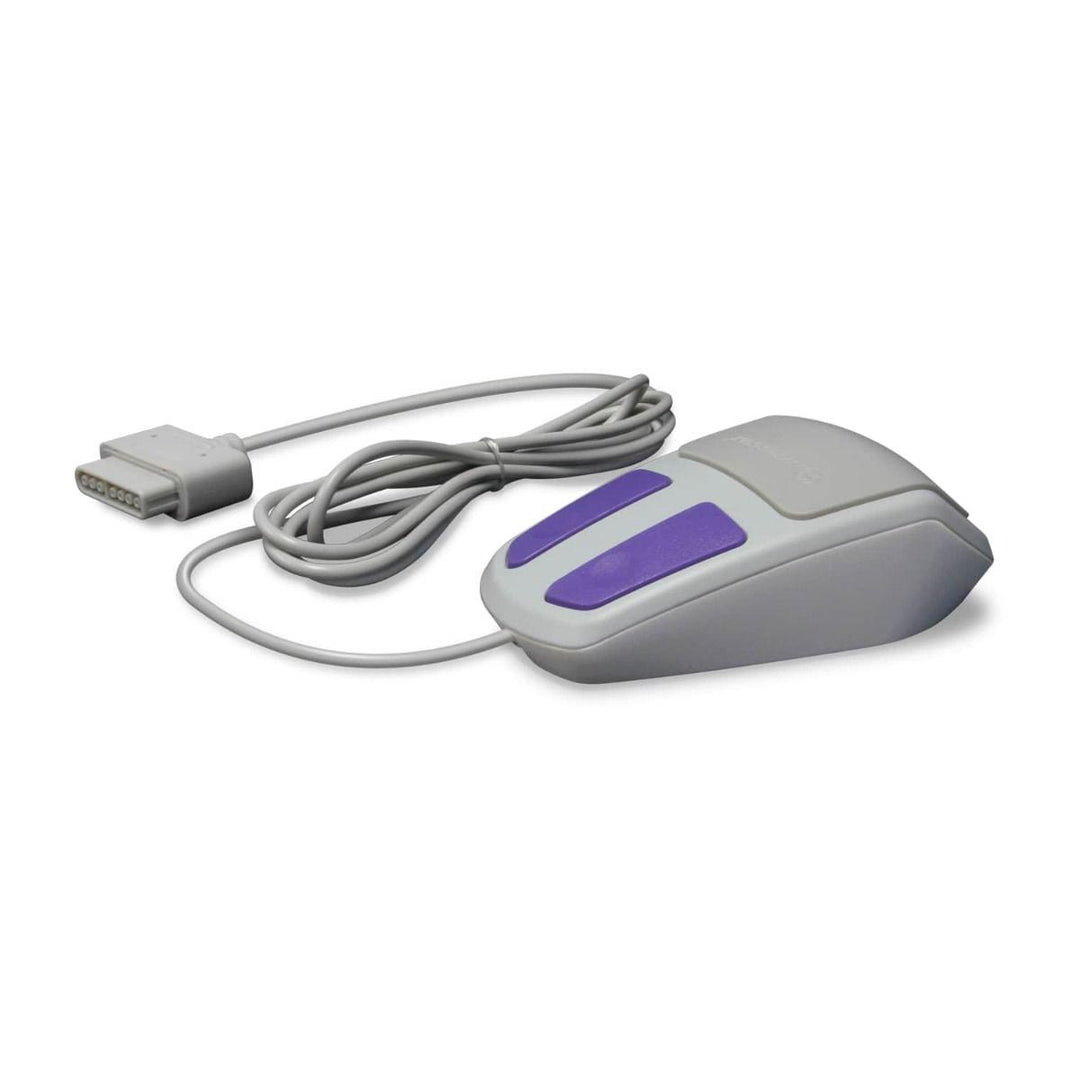 Nintendo SNES Mouse