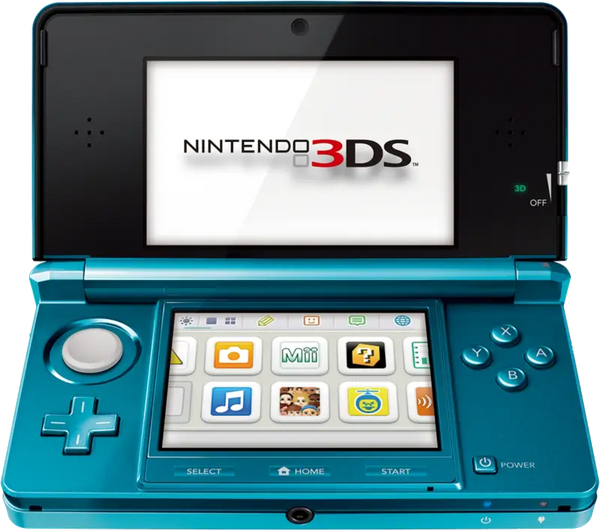 Nintendo 3DS Console Bundle: Pokemon Y - Image 2