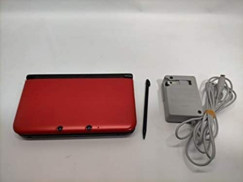 Nintendo 3DS XL