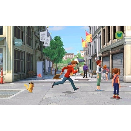 Detective Pikachu 3DS - Image 2