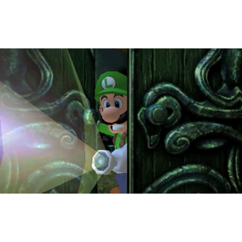 Luigi's Mansion 3DS - Image 2