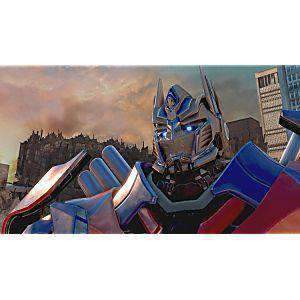 Transformers Rise of the Dark Spark - 3DS Game - Image 2