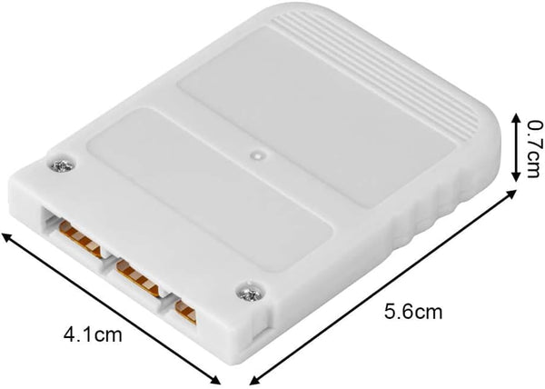 PS1 Memory Card 1MB - Image 3