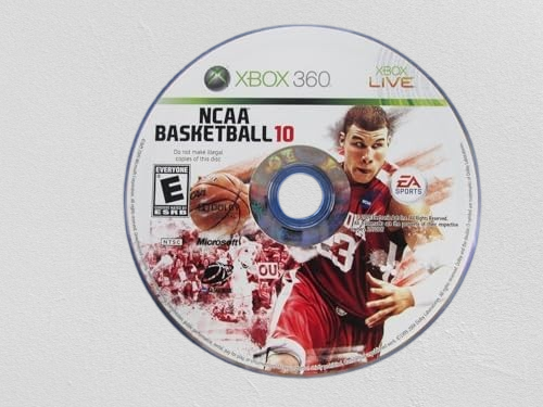 NCAA Basketball 10 - Xbox 360 Game - Image 2