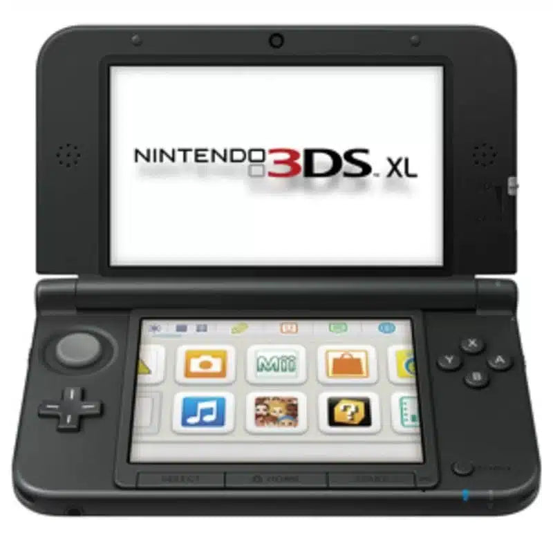 Nintendo 3DS XL