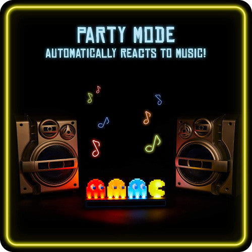 Icon Light - Pac-Man - Image 2