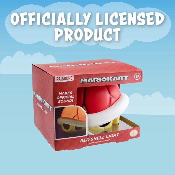 Super Mario: Red Shell Light - Image 3