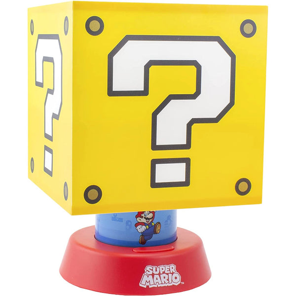 Icon Lamp - Super Mario - Image 2